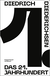 Buchcover von Das 21. Jahrhundert: Essays von Diedrich Diederichsen