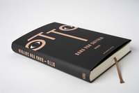 Zusatzmaterial PA 978 3 462 05257 2 innen 001 von Otto: Roman von Dana von Suffrin