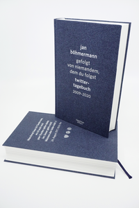 Zusatzmaterial PA 978 3 462 00058 0 innen 012 von Gefolgt von niemandem, dem du folgst: Twitter-Tagebuch. 2009-2020 von Jan Böhmermann