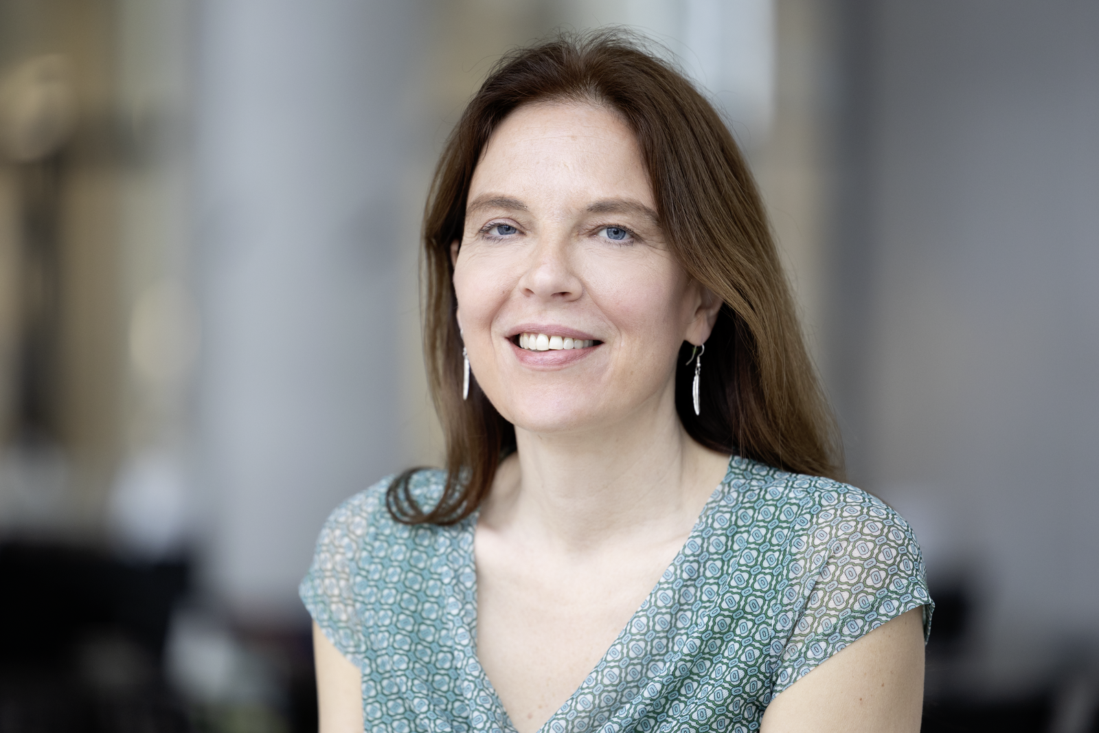 Portrait von Astrid Viciano