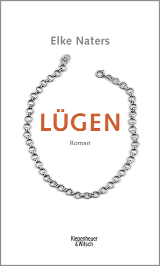 Buchcover von Lügen: Roman