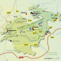 Zusatzmaterial U3 978 3 462 05201 5 von Bretonische Geheimnisse: Kommissar Dupins siebter Fall von Jean-Luc Bannalec