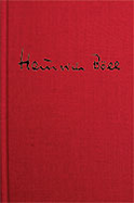 Buchcover von Kölner Ausgabe Band 8: 1954 von Heinrich Böll