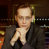 Portrait von Clemens Meyer