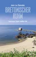 Buchcover von The Winemaker's End (Dupin series #12): Kommissar Dupins zwölfter Fall von Jean-Luc Bannalec