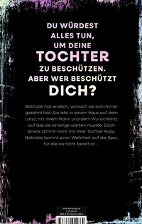 Zusatzmaterial 9783462011869 U4 von Aprikosenkind: Thriller von Judith Merchant