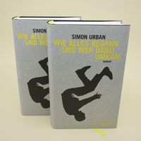 Zusatzmaterial PA 978 3 462 05500 9 innen 012 von How It All Began and Who Died in the Process: Roman von Simon Urban
