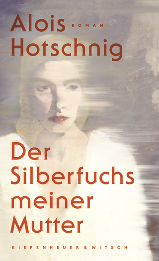 Buchcover von Der Silberfuchs meiner Mutter: Roman