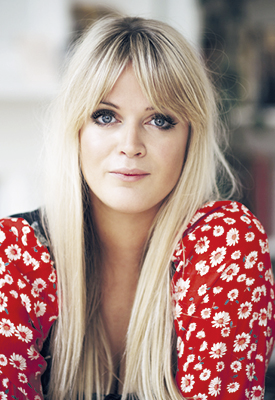 Portrait von Dolly Alderton
