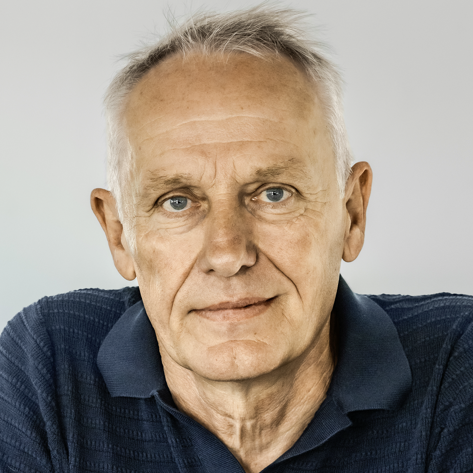 Portrait von Christian Streich