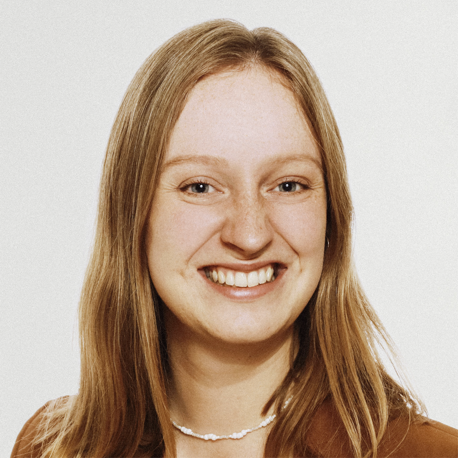 Portrait von Franziska Koert