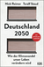 Buchcover von Germany 2050: Wie der Klimawandel unser Leben verändern wird. Mit aktuellem Vorwort von Toralf Staud, Nick Reimer