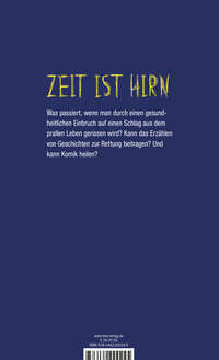 Zusatzmaterial 9783462000245 U4 von Hamster im hinteren Stromgebiet: Roman von Joachim Meyerhoff