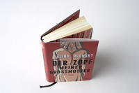 Zusatzmaterial PA 978 3 462 05145 2 innen 013 von Der Zopf meiner Großmutter: Roman von Alina Bronsky