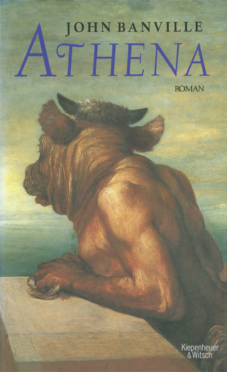 Buchcover von Athena: Roman