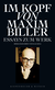 Buchcover von Inside the Head of Maxim Biller. Essays on His Work: Essays zum Werk