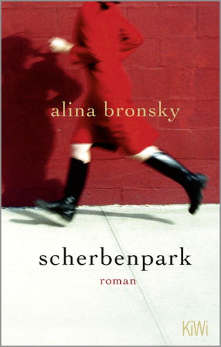 Buchcover von Scherbenpark: Roman