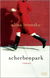 Buchcover von Scherbenpark: Roman von Alina Bronsky