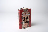 Zusatzmaterial PA 978 3 462 05145 2 innen 012 von Der Zopf meiner Großmutter: Roman von Alina Bronsky