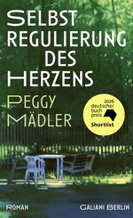 Bild: Lesung von Peggy Mädler