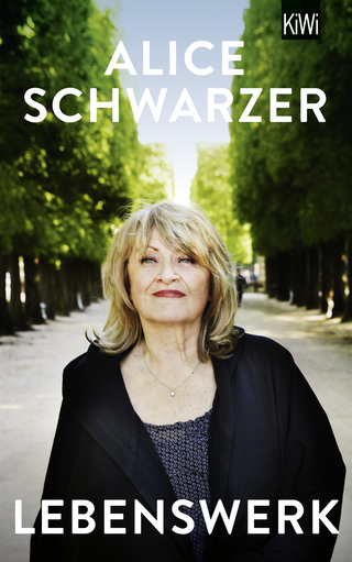 Buchcover von Lebenswerk