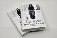 Zusatzmaterial PA 978 3 462 04823 0 innen 010 von Mein blaues Zimmer: Autobiographische Skizzen von Angela Winkler, Brigitte Landes