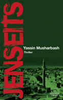 Buchcover von On The Other Side: Thriller von Yassin Musharbash