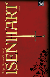 Buchcover von Isenhart: Roman von Holger Karsten Schmidt
