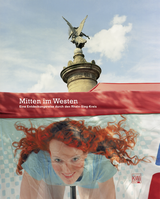 Buchcover von Mitten im Westen: Eine Entdeckungsreise durch den Rhein-Sieg-Kreis von Wolfgang Zurborn