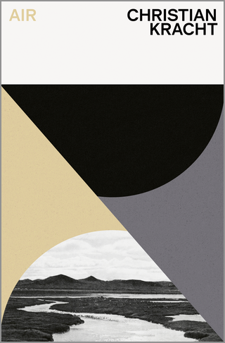 Buchcover von Air: Roman