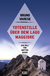 Buchcover von Totenstille über dem Lago Maggiore: Ein Fall für Matteo Basso von Bruno Varese