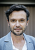 Portrait von Joe Fischler