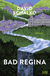Buchcover von Bad Regina: Roman von David Schalko