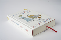 Zusatzmaterial PA 978 3 462 05233 6 innen 001 von Letzte Rettung: Paris: Roman von Patrick deWitt
