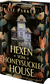 Buchcover von Die Hexen vom Honeysuckle House: Roman von Liz Parker