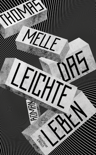 Buchcover von Das leichte Leben: Roman