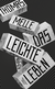 Buchcover von Das leichte Leben: Roman von Thomas Melle