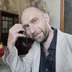 Portrait von Eric Pfeil