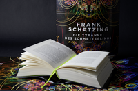 Zusatzmaterial PA 978 3 462 05084 4 innen 004 von Die Tyrannei des Schmetterlings: Roman von Frank Schätzing