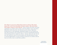Zusatzmaterial 9783462052152 U4 von Undankbare Säugetiere von Dave Eggers