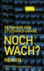 Buchcover von Noch wach?: Roman von Benjamin von Stuckrad-Barre