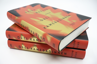 Zusatzmaterial PA 978 3 462 05276 3 innen 011 von Drei Kameradinnen: Roman von Shida Bazyar