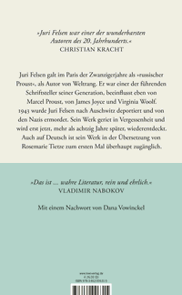 Zusatzmaterial 9783462006315 U4 von Getäuscht: Roman von Juri Felsen