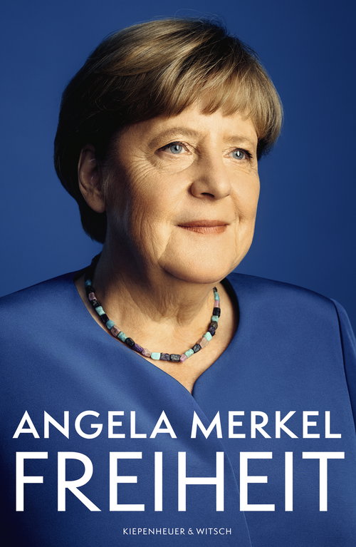 Cover: Freiheit