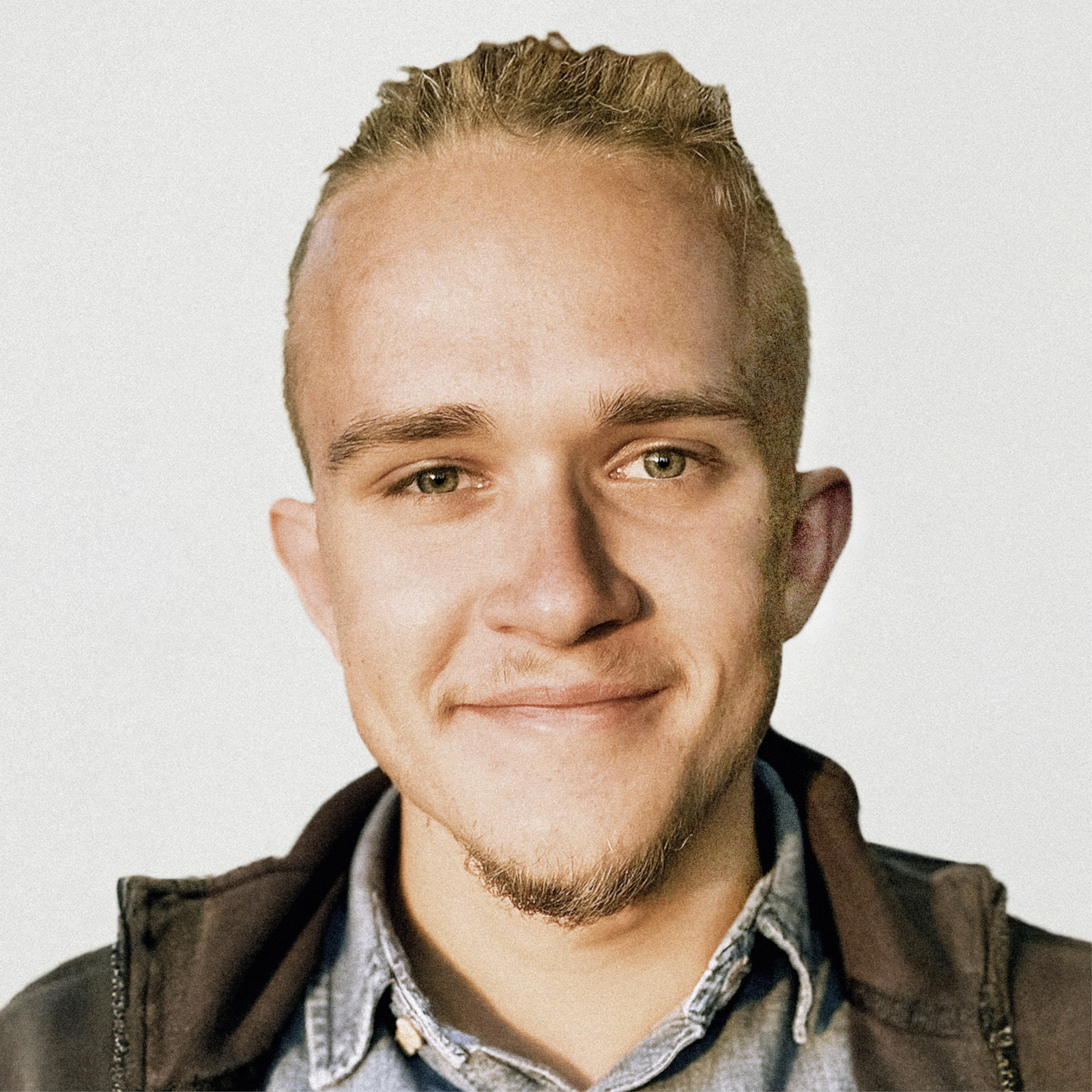 Portrait von Lukas Neuwirth