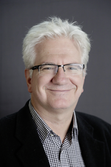 Portrait von Helmut Frangenberg