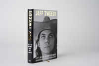Zusatzmaterial PA 978 3 462 04986 2 innen 011 von Let's Go (So We Can Get Back): Aufnehmen und Abstürzen mit Wilco etc. von Jeff Tweedy