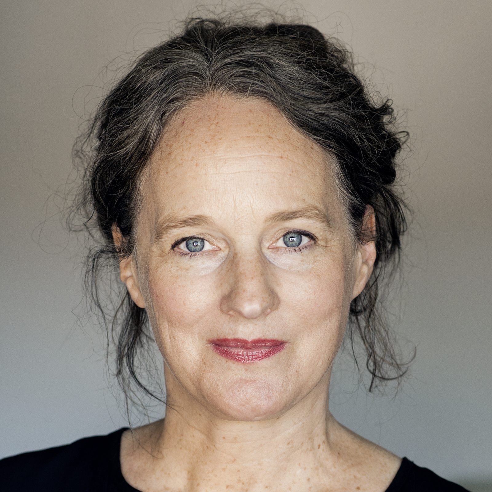 Portrait von Nicole Seifert