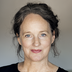 Portrait von Nicole Seifert
