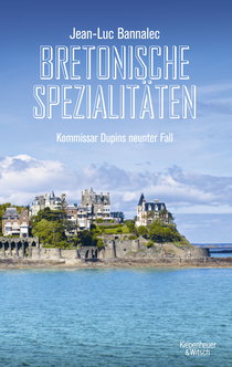 Buchcover von Death of a Master Chef  (Dupin series #9): Kommissar Dupins neunter Fall